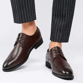OPULENT CLASSIC FORMAL SHOES